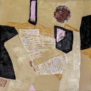 Paisagem IP 01 90x90Cm
